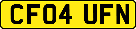 CF04UFN