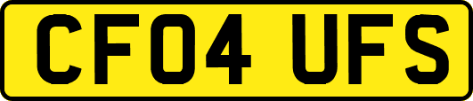 CF04UFS