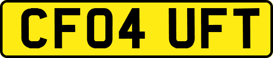 CF04UFT