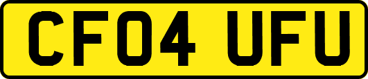 CF04UFU