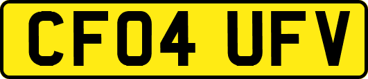CF04UFV