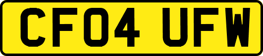 CF04UFW