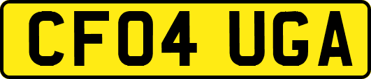 CF04UGA
