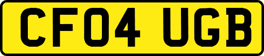 CF04UGB
