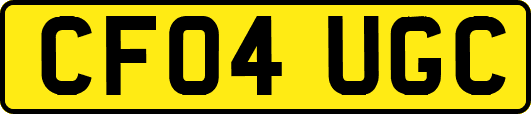 CF04UGC