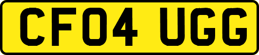 CF04UGG