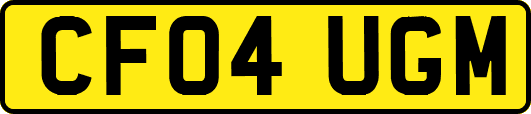 CF04UGM