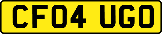 CF04UGO