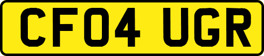 CF04UGR