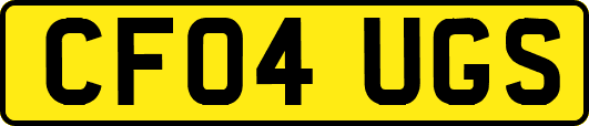 CF04UGS