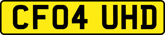 CF04UHD