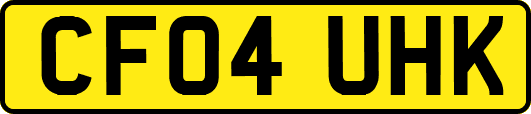 CF04UHK