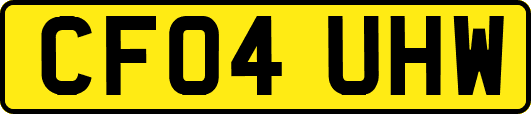CF04UHW