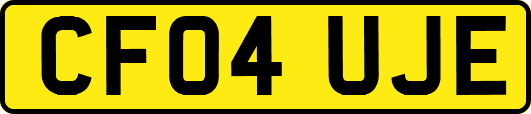 CF04UJE