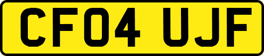 CF04UJF