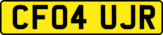 CF04UJR