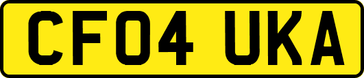 CF04UKA