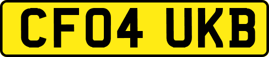 CF04UKB