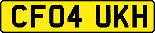 CF04UKH