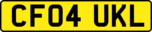 CF04UKL