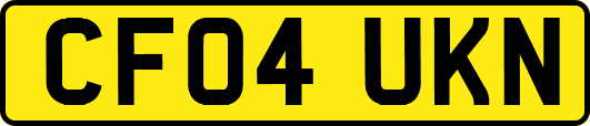 CF04UKN