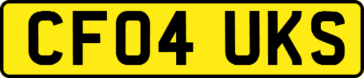 CF04UKS