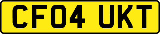 CF04UKT