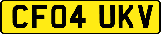 CF04UKV