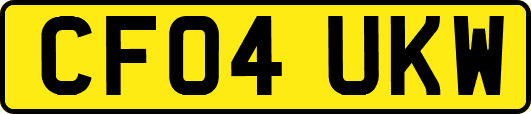 CF04UKW