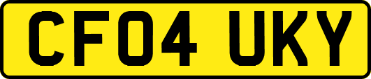 CF04UKY