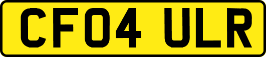 CF04ULR
