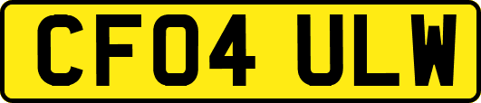 CF04ULW