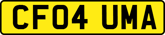 CF04UMA