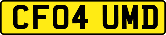 CF04UMD