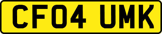CF04UMK