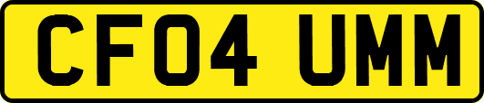 CF04UMM