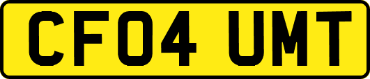 CF04UMT