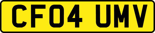 CF04UMV