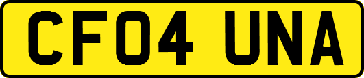 CF04UNA