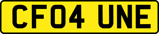 CF04UNE