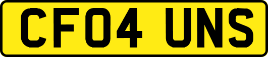CF04UNS