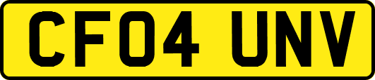 CF04UNV