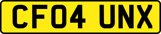 CF04UNX