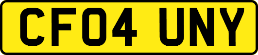 CF04UNY