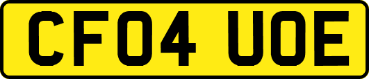 CF04UOE