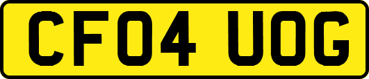 CF04UOG
