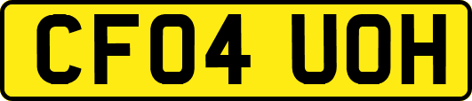 CF04UOH