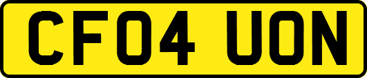 CF04UON