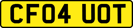 CF04UOT