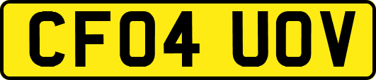 CF04UOV